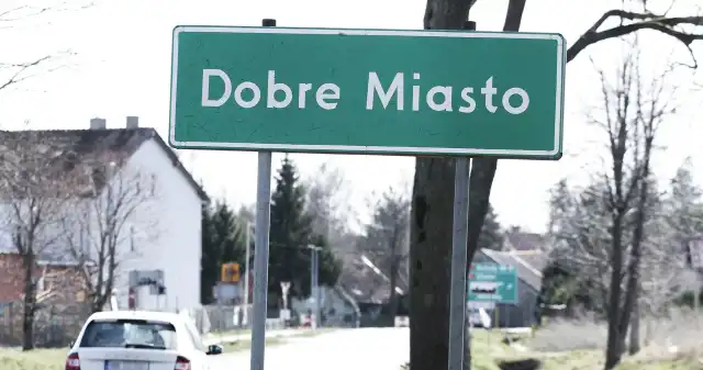  Najbardziej dziwne nazwy miejscowości w Polsce. Cyców, Swornegacie i inne