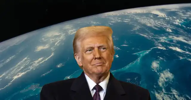  Druga kadencja Trumpa może być zupełnie odmienna. Nowy trend