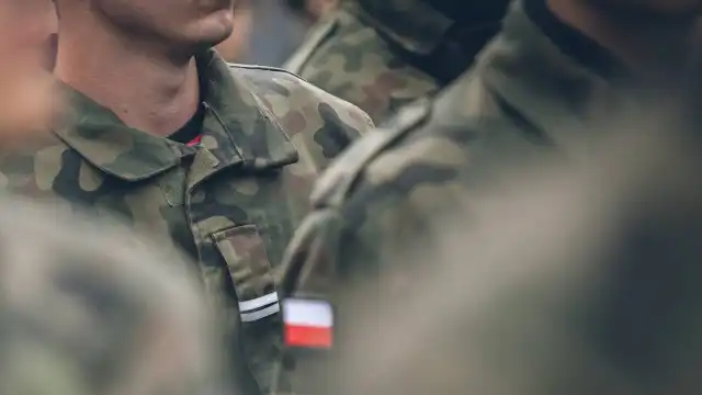 Wojsko wzywa na kwalifikację. Co grozi za niestawienie się? Wojsko wzywa na kwalifikację. Co grozi za niestawienie się?