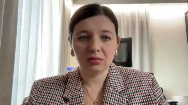 Ukraińska aktywistka grozi Polsce? To śmieszne Ukraińska aktywistka grozi Polsce? To śmieszne