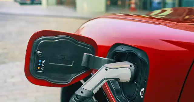  Niemcy znów kupują samochody elektryczne. Dlaczego nagle je polubili?