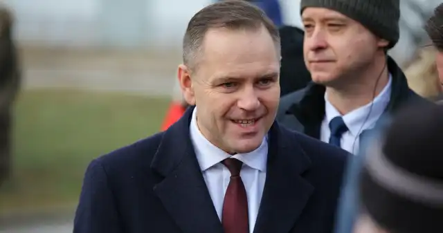  Karol Nawrocki poruszył temat kontroli NIK w IPN. My się niczego nie obawiamy