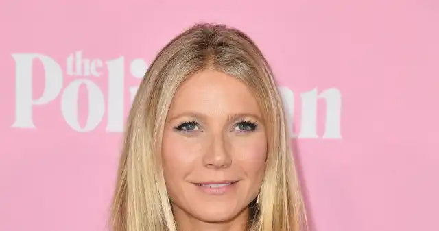 Córka Gwyneth Paltrow bryluje na salonach. Pracuje jako modelka Córka Gwyneth Paltrow bryluje na salonach. Pracuje jako modelka