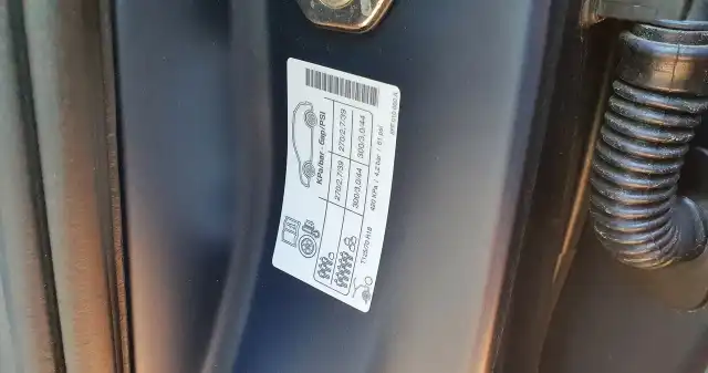  O tym triku warto wiedzieć, gdy pojedziemy napompować opony