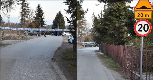  Echa głośnej bójki w Jarosławiu. Zarzuty dla pięciu młodych mężczyzn