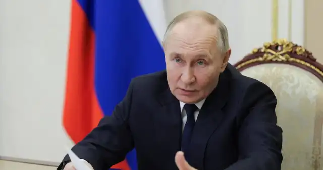  Putin wydał nowe polecenie. Pośrednio dotyczy także Polski