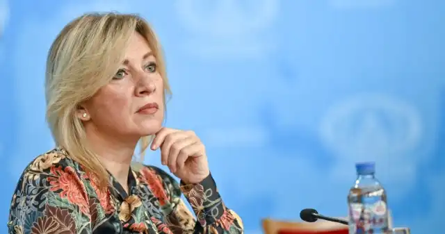  Rosja komentuje ruch krajów bałtyckich. Logiczna kontynuacja niszczenia narodów