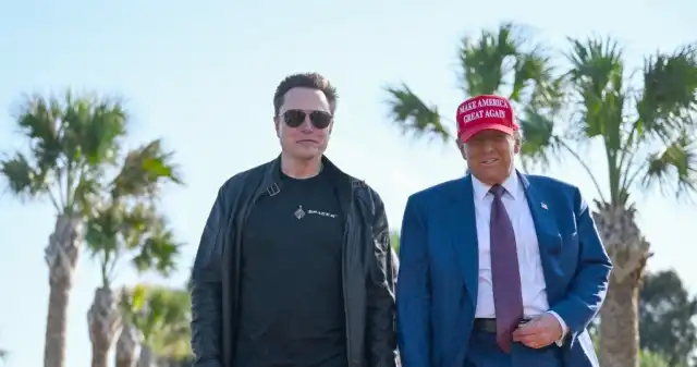  Elon Musk z ważną misją od Trumpa: Zbada finanse kluczowych resortów. Znajdą się miliardy