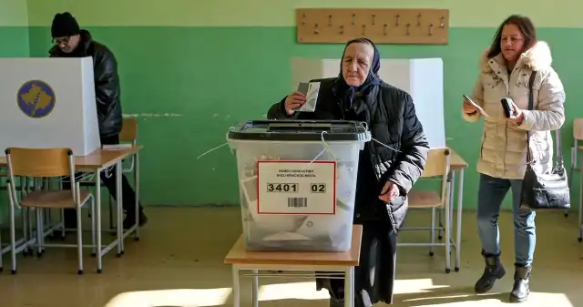  Wielka awaria podczas wyborów. Zamieszanie w europejskim kraju