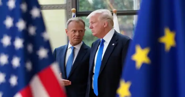  Thomas Rose to ognisty konserwatysta. Człowiek Trumpa będzie nie lada wyzwaniem dla rządu Tuska