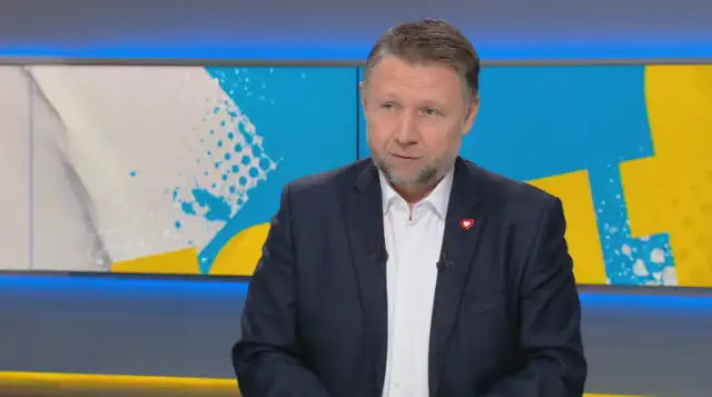 Inne kraje nas słuchają. Kierwiński o planach Tuska Inne kraje nas słuchają. Kierwiński o planach Tuska