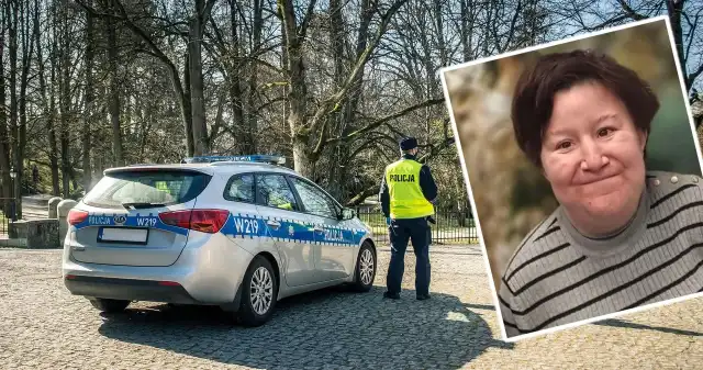  Zaginęła 32-letnia Monika. Tego samego dnia wysłała wiadomość do bliskich