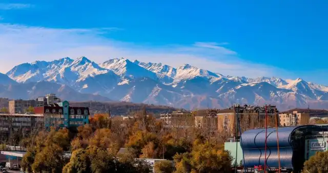 Niespodziewany protest w poradzieckiej republice. Powód budzi kontrowersje wśród mieszkańców