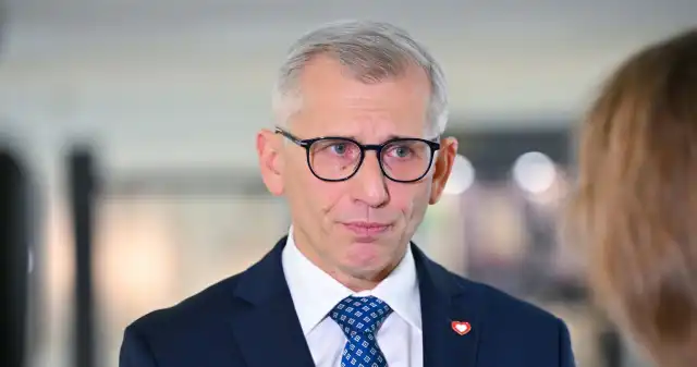  Zamach stanu? Były minister sprawiedliwości: Kosmiczne brednie