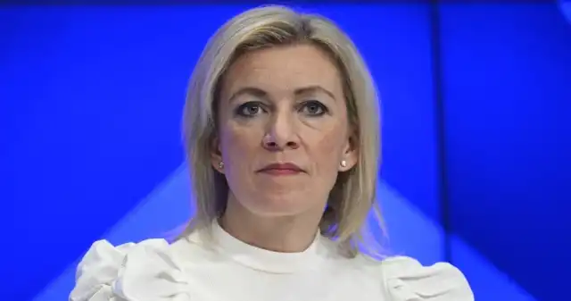  Zostali pozbawieni ojczystego języka. Zacharowa ubolewa nad losem europejskiego kraju