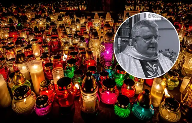 Są nowe fakty ws. tragicznej śmierci księdza. Kierowca był pod wpływem alkoholu Są nowe fakty ws. tragicznej śmierci księdza. Kierowca był pod wpływem alkoholu