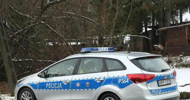  Zadzwonił i poprosił o pomoc dla żony, ale to on był sprawcą. Tragedia w Lubelskiem