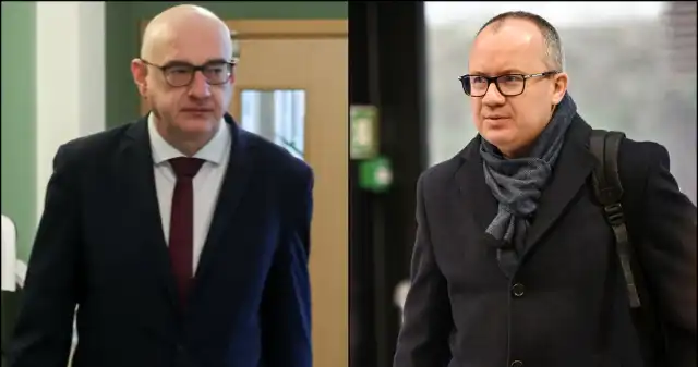  Śledztwo ws. zamachu stanu. Prokurator Ostrowski spełnił żądanie Adama Bodnara