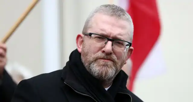  Kara dla Grzegorza Brauna. Pokłosie jego zachowania w PE