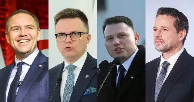  Zbadano przedwyborczą pewność Polaków. Chwiejny elektorat dwóch kandydatów