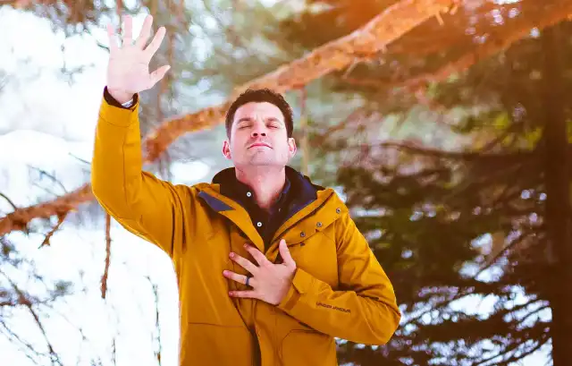 Nic tak nie oddala od Boga, jak nasze przyzwyczajenia i nawyki zewnętrznej religijności Nic tak nie oddala od Boga, jak nasze przyzwyczajenia i nawyki zewnętrznej religijności