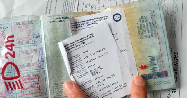 Ceny OC w Polsce znowu w górę, co je napędza i jak uniknąć najwyższych stawek Ceny OC w Polsce znowu w górę, co je napędza i jak uniknąć najwyższych stawek