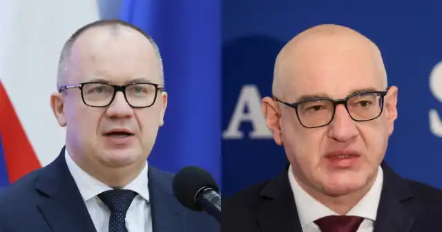  Ruch Adama Bodnara. Prokurator Michał Ostrowski zawieszony