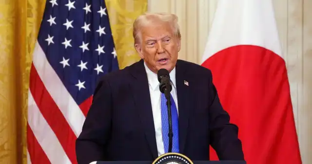  500 mld dolarów dla USA. Ukraina ma się odpłacić za pomoc. Bo wspieranie Ukrainy za nic  byłoby głupie