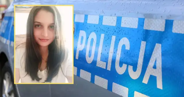  28-latka zaginęła po tym, jak wyszła na papierosa. Liczy się czas