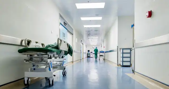  Zatrważające dane. Będzie piątą przyczyną zgonów Polaków