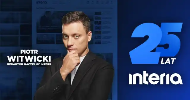  Piotr Witwicki: Nagrodą jest to, jak postrzegają nas czytelnicy