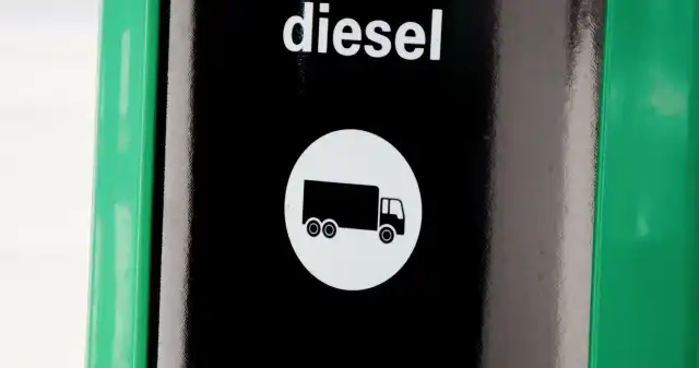 W tym segmencie rynku samochody elektryczne są bez szans. Diesel rządzi W tym segmencie rynku samochody elektryczne są bez szans. Diesel rządzi