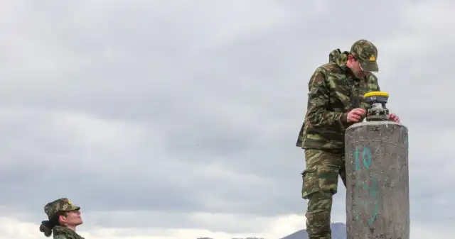  Wstrząsy na Santorini. Grecka wyspa z nowymi zabezpieczeniami