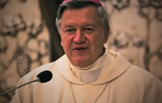 Abp Kupny mocno o podgrzewaniu politycznych emocji. Kościół będzie wołał do klasy politycznej o opamiętanie Abp Kupny mocno o podgrzewaniu politycznych emocji. Kościół będzie wołał do klasy politycznej o opamiętanie