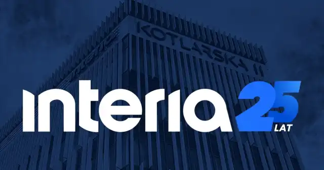  25 lat Interii. Milion lat i miliardy godzin czytania. Nasze treści podbiły internet