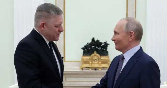  Rosyjski ambasador zachwycony rządem w unijnym państwie. Dostrzegają wszystkie strony