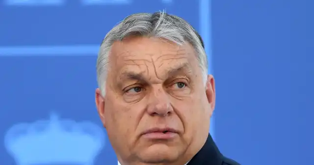  Inflacja na Węgrzech szaleje. Problemy odbijają się na rządach Orbana. Myślą o centralnym sterowaniu cenami