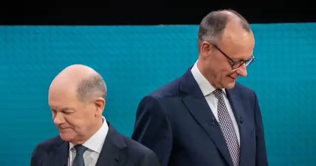  Skrajne partie w Niemczech chcą pokoju za wszelką cenę. Również kosztem sąsiadów OPINIA