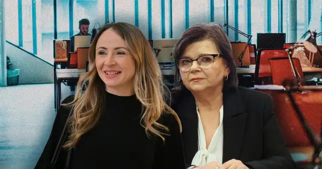  Kuriozum, fakt magiczny. Nowe rozporządzenie o warunkach pracy w biurze wywołało lawinę krytyki