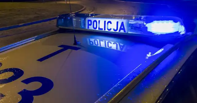  Tragiczny wypadek na DK88. Czołowe zderzenie, zginęły trzy osoby, w tym dziecko