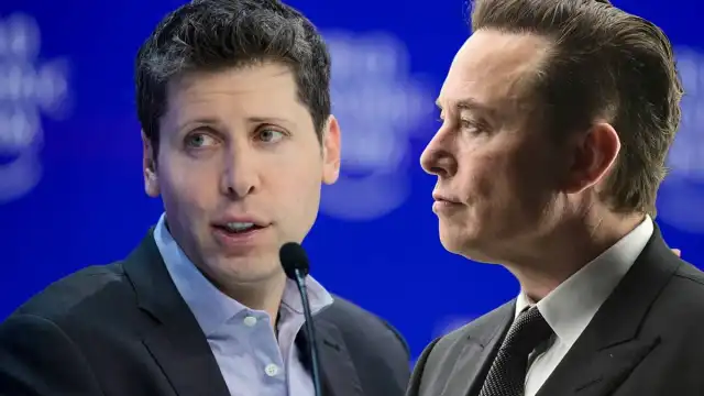 Musk oferował potężną sumę. Właściciel ChatuGPT nie uległ Musk oferował potężną sumę. Właściciel ChatuGPT nie uległ