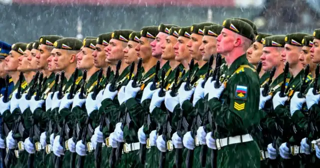  Niepokojące prognozy po wojnie. Rosji wystarczy pół roku