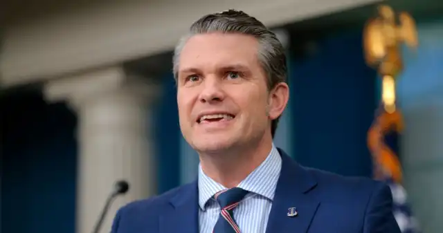  USA nie wycofają wojsk z Europy? Szef Pentagonu zabrał głos