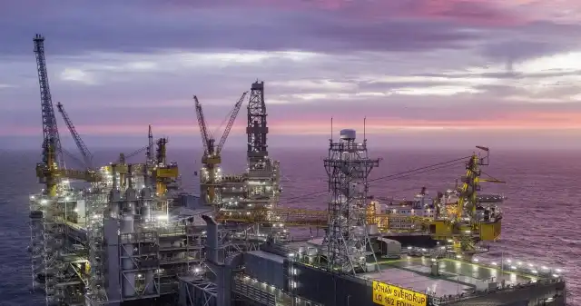  Musieli wstrzymać wydobycie ropy, w tle tajemnicze awarie. Poważna sytuacja