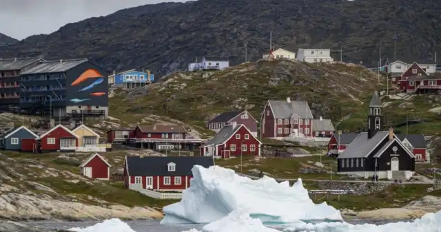  Apelują do Grenlandii. Chcą złagodzenia obowiązujących restrykcji, ich celem jest uran