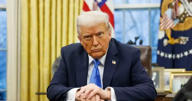  Trump chce ciąć koszty. Media: Możliwy sensacyjny ruch