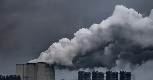  W Niemczech nie da się oddychać. Tak źle nie było od lat, a eksperci wskazują na Polskę