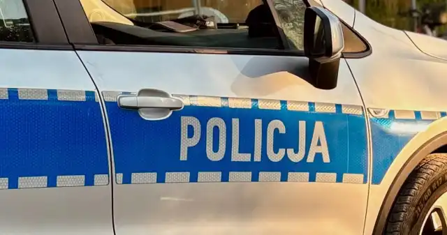  9-latka szukała pomocy. Jej mama płonęła w aucie