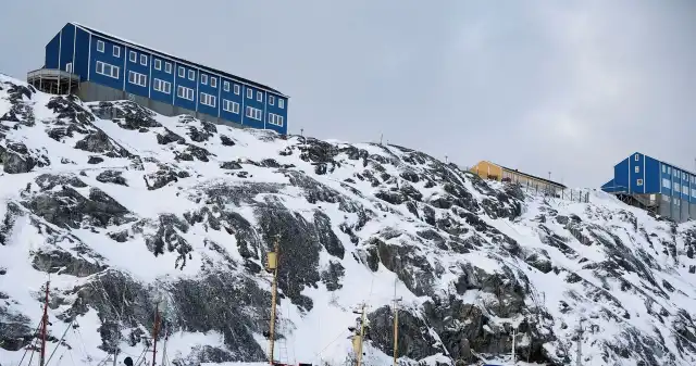  Grenlandia zmieni nazwę? Amerykańscy politycy mają propozycję, podali szczegóły