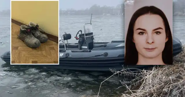  Zwrot ws. Karoliny Wróbel. Śledczy bagatelizowali ten trop tygodniami, teraz powołali biegłego